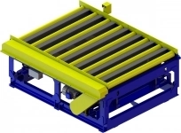 Вибростол ВС10000 в объявлении 1 фото Вибростол ВС10000 картинка из объявления