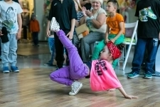 Break Dance в Новороссийске в объявлении 5 фото Break Dance в Новороссийске картинка из объявления
