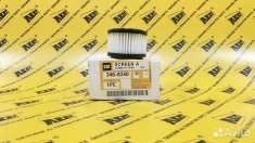 Фильтр воздушный двигателя 346-8340 CATERPILLAR картинка из объявления