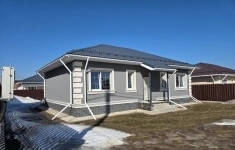 Продам дом 118.6 м2 картинка из объявления