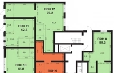Продам коммерческую недвижимость 56.7 м2 в объявлении 2 фото Продам коммерческую недвижимость 56.7 м2 картинка из объявления