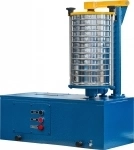 Аппарат для определения зернового состава песка 029 картинка из объявления