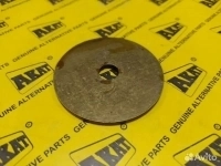 Шайба упорная сателлита  132319  OEM картинка из объявления