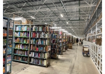 Фасовщик Подработка Склад книг Ежедневная оплата в объявлении 1 фото Фасовщик Подработка Склад книг Ежедневная оплата картинка из объявления