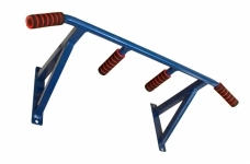 Турник "Добрыня" с внутренним параллельным хватом ApolonSport в объявлении 3 фото Турник "Добрыня" с внутренним параллельным хватом ApolonSport картинка из объявления