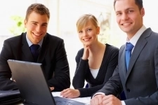 Рабочий в отдел по рекламе в объявлении 1 фото Рабочий в отдел по рекламе картинка из объявления