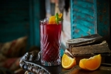 Сироп для приготовления лимонадов, напитков, коктейлей с солодкой в объявлении 1 фото Сироп для приготовления лимонадов, напитков, коктейлей с солодкой картинка из объявления