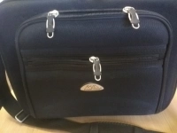 Портфель-сумка для работы и учебы. картинка из объявления