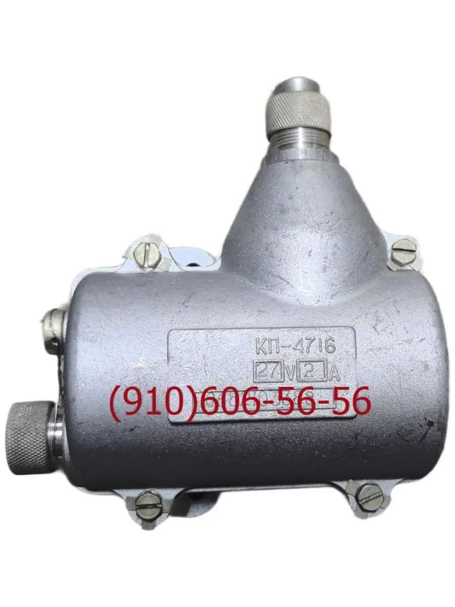 Продам КП-4716, МКТ-200А, ПРФ-4М, 600800, П-106 в объявлении 1 фото Продам КП-4716, МКТ-200А, ПРФ-4М, 600800, П-106 картинка из объявления