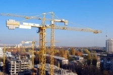 Проект производства работ кранами (ППРк) картинка из объявления