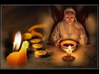 Снятие порчи и сглаза. Чистка энергетики. картинка из объявления