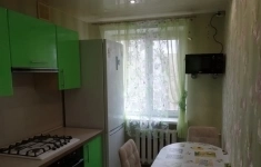 Сдам 2 комнатную квартиру 42.8 м2 картинка из объявления