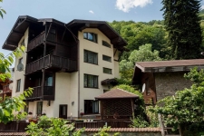 Отдых в Сочи. Апартаменты "Aparts No 12" в Красной поляне в объявлении 12 фото Отдых в Сочи. Апартаменты "Aparts No 12" в Красной поляне картинка из объявления