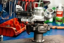 Ремонт турбин в день обращения картинка из объявления