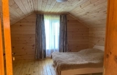 Сдам коттедж 111 м2 в объявлении 2 фото Сдам коттедж 111 м2 картинка из объявления
