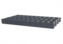 Форма для блоков фундамента