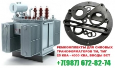 Energokom21 Ремкомплект для трансформатора ТМ производитель в объявлении 1 фото Energokom21 Ремкомплект для трансформатора ТМ производитель картинка из объявления