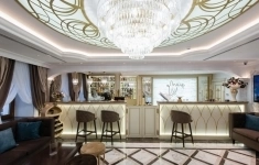 Бармен картинка из объявления