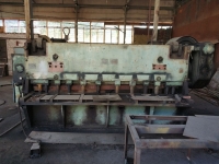 Продается (продаю, продам, продажа) Гильотина 12 Х 3150, НБ3221Ф1 картинка из объявления