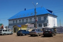 Продается действующий бизнес - торговый рынок в объявлении 5 фото Продается действующий бизнес - торговый рынок картинка из объявления