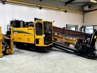 ГНБ Vermeer D100x120, 2010 г, 2860 м/ч, из Европы картинка из объявления