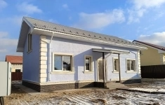 Продам коттедж 192 м2 картинка из объявления