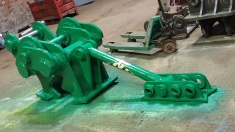 Без смазывания крашеры по бетону картинка из объявления