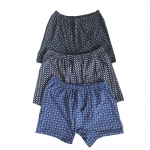 Трусы мужские семейные с гульфом М01-01/1 3 шт в упаковке в объявлении 5 фото Трусы мужские семейные с гульфом М01-01/1 3 шт в упаковке картинка из объявления