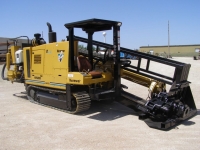 Запчасти гусеничного хода установок ГНБ Vermeer Navigator картинка из объявления