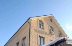 Продам коттедж 345 м2 картинка из объявления