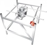 Устройство размагничивания  бурового инструмента УРБИ-140, УРБИ-240 картинка из объявления