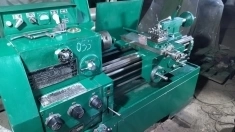 Токарный станок 1Е61ПМ повышенной точности , продам Владивосток. картинка из объявления