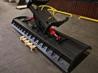 Навеска (навесное оборудование, дополнительное оборудование, доп. оборудование) картинка из объявления