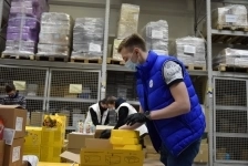 Работа вахтой для мужчин с питанием и проживанием Москва и обл. в объявлении 2 фото Работа вахтой для мужчин с питанием и проживанием Москва и обл. картинка из объявления