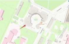 Продам коммерческую недвижимость 106.8 м2 картинка из объявления