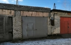 Продам гараж 17.4 м2 картинка из объявления