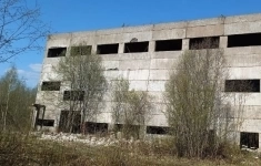 Продам коммерческую недвижимость 3620 м2 в объявлении 3 фото Продам коммерческую недвижимость 3620 м2 картинка из объявления