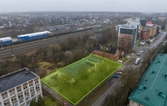 Продам коммерческую недвижимость 1069.2 м2 в объявлении 5 фото Продам коммерческую недвижимость 1069.2 м2 картинка из объявления