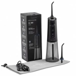 Ирригатор Revyline RL 660 New, черный картинка из объявления