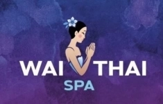 Администратор в спа-салон картинка из объявления