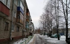 Продам 2 комнатную квартиру 49.3 м2 картинка из объявления