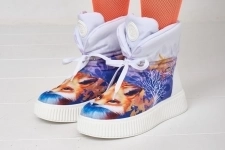 Ботинки женские зимние KB905FX KING BOOTS в объявлении 1 фото Ботинки женские зимние KB905FX KING BOOTS картинка из объявления