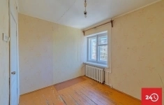 Продам 1 комнатную квартиру 31.8 м2 картинка из объявления