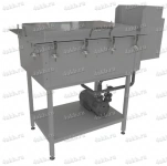 Шкаф вакуумный для сушки и пропитки АКБ картинка из объявления