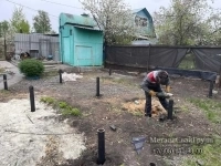 Винтовые сваи для бань и сельхозполей от производителя «МеталлСвайГрупп» картинка из объявления