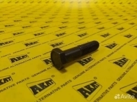 Болт бортовой шестерни  119906 OEM картинка из объявления