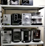 Ремонт кофемашин все брендов! Гарантия! в объявлении 7 фото Ремонт кофемашин все брендов! Гарантия! картинка из объявления