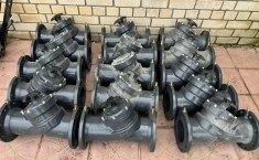 КУПЛЮ DANFOSS ДАНФОСС ДОРОГО МОЖНО И Б/У 8909-166-16-21 в объявлении 1 фото КУПЛЮ DANFOSS ДАНФОСС ДОРОГО МОЖНО И Б/У 8909-166-16-21 картинка из объявления