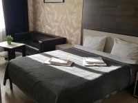 Почасовая, посуточная аренда квартир в г. Калуга картинка из объявления