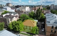 Продам коммерческую недвижимость 382.4 м2 в объявлении 8 фото Продам коммерческую недвижимость 382.4 м2 картинка из объявления
